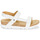 Buty Damskie Sandały Panama Jack SELMA B5 Biały