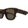 Zegarki & Biżuteria  okulary przeciwsłoneczne Gucci Occhiali da Sole  GG1427S 003 Brązowy