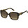Zegarki & Biżuteria  okulary przeciwsłoneczne Marc Jacobs Occhiali da Sole  MARC 625/S 086 Brązowy