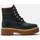 Buty Damskie Botki Timberland Stst 6 in lace waterproof boot Szary