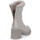 Buty Damskie Low boots Voile Blanche 0B09 CLAIRE 01 Szary