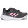 Buty Damskie Bieganie / trail adidas Performance GALAXY 6 W Czarny / Różowy