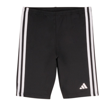 Adidas Sportswear JG TR-ES 3S TSE Czarny / Biały