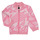 tekstylia Dziewczynka Zestawy dresowe Adidas Sportswear I CAMLOG TS Różowy