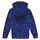 tekstylia Chłopiec Bluzy Adidas Sportswear J CAMLOG FT HD Niebieski