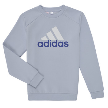 Adidas Sportswear J BL FL TS Marine / Niebieski / Biały