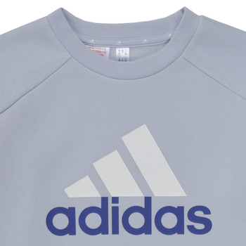 Adidas Sportswear J BL FL TS Marine / Niebieski / Biały