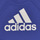 tekstylia Chłopiec Zestawy dresowe Adidas Sportswear LK BOS JOG FT Niebieski / Szary