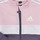 tekstylia Dziewczynka Zestawy dresowe Adidas Sportswear I TIBERIO TS Fioletowy / Różowy