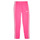 tekstylia Dziewczynka Zestawy dresowe Adidas Sportswear J 3S TIB FL TS Różowy