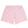 tekstylia Dziewczynka Zestawy dresowe Adidas Sportswear I BL CO T SET Ecru / Różowy