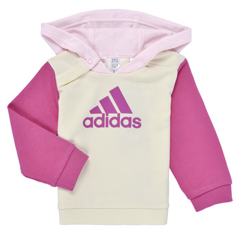 Adidas Sportswear I CB FT JOG Różowy / Ecru