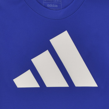 Adidas Sportswear U TR-ES LOGO T Niebieski / Biały