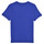 tekstylia Chłopiec T-shirty z krótkim rękawem Adidas Sportswear J 3S TIB T Niebieski / Biały / Szary