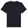 tekstylia Dziecko T-shirty z krótkim rękawem Adidas Sportswear LK 3S CO TEE Czarny / Biały