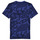 tekstylia Chłopiec T-shirty z krótkim rękawem Adidas Sportswear J CAMLOG T Niebieski