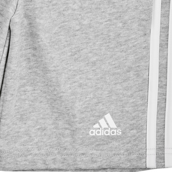 Adidas Sportswear LK 3S SHOR Szary / Biały