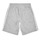tekstylia Dziecko Szorty i Bermudy Adidas Sportswear LK 3S SHOR Szary / Biały
