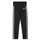 tekstylia Dziewczynka Legginsy Adidas Sportswear G TR-ES 3S TIG Czarny / Biały