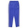 tekstylia Dziecko Spodnie dresowe Adidas Sportswear U TR-ES 3S PANT Niebieski / Biały