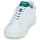 Buty Męskie Trampki niskie Adidas Sportswear ADVANTAGE Biały / Zielony