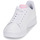 Buty Damskie Trampki niskie Adidas Sportswear ADVANTAGE Biały / Multi