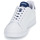 Buty Męskie Trampki niskie Adidas Sportswear ADVANTAGE Biały / Niebieski