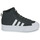Buty Damskie Trampki wysokie Adidas Sportswear BRAVADA 2.0 MID PLATFORM Czarny / Biały