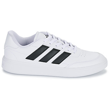 Adidas Sportswear COURTBLOCK Biały / Czarny
