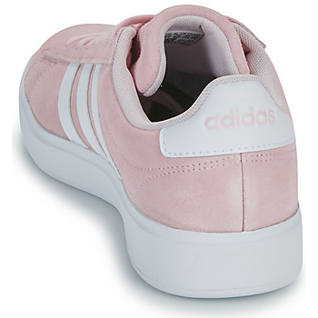 Adidas Sportswear GRAND COURT 2.0 Różowy / Biały