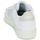 Buty Trampki niskie Adidas Sportswear GRAND COURT 2.0 Biały / Beżowy