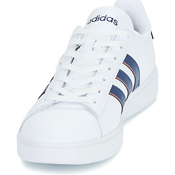 Adidas Sportswear GRAND COURT 2.0 Biały / Marine
