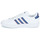 Buty Trampki niskie Adidas Sportswear GRAND COURT 2.0 Biały / Marine
