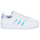 Buty Damskie Trampki niskie Adidas Sportswear GRAND COURT 2.0 Biały / Iridecsent