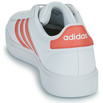 Adidas Sportswear GRAND COURT 2.0 Biały / Koral
