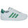 Buty Męskie Trampki niskie Adidas Sportswear GRAND COURT 2.0 Biały / Zielony