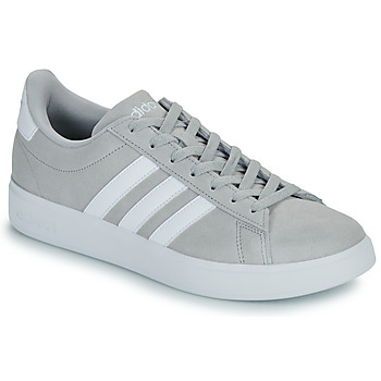 Buty Trampki niskie Adidas Sportswear GRAND COURT 2.0 Szary / Biały