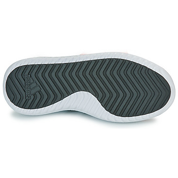 Adidas Sportswear GRAND COURT PLATFORM Biały / Czarny