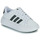 Buty Damskie Trampki niskie Adidas Sportswear GRAND COURT PLATFORM Biały / Czarny