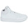 Buty Męskie Trampki wysokie Adidas Sportswear HOOPS 3.0 MID Biały