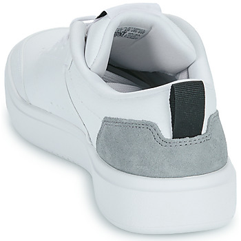Adidas Sportswear PARK ST Biały / Szary / Czarny