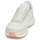 Buty Damskie Trampki niskie Adidas Sportswear RUN 70s Biały / Beżowy