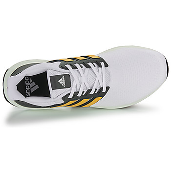 Adidas Sportswear UBOUNCE DNA Biały / Żółty