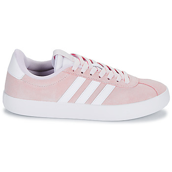 Adidas Sportswear VL COURT 3.0 Różowy / Biały