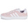 Buty Damskie Trampki niskie Adidas Sportswear VL COURT 3.0 Różowy / Biały