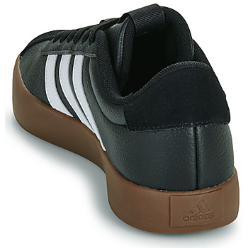 Adidas Sportswear VL COURT 3.0 Czarny / Gum
