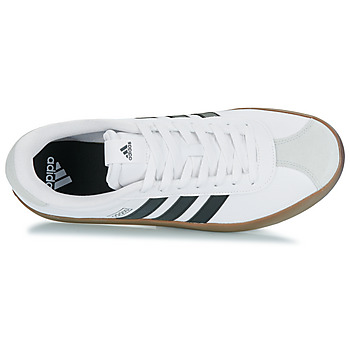 Adidas Sportswear VL COURT 3.0 Biały / Beżowy
