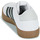 Buty Damskie Trampki niskie Adidas Sportswear VL COURT 3.0 Biały / Beżowy