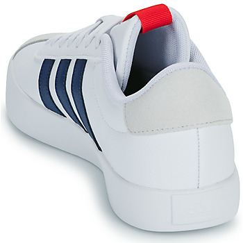 Adidas Sportswear VL COURT 3.0 Biały / Niebieski / Czerwony