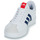 Buty Męskie Trampki niskie Adidas Sportswear VL COURT 3.0 Biały / Niebieski / Czerwony